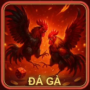 Đá gà trực tiếp fai88