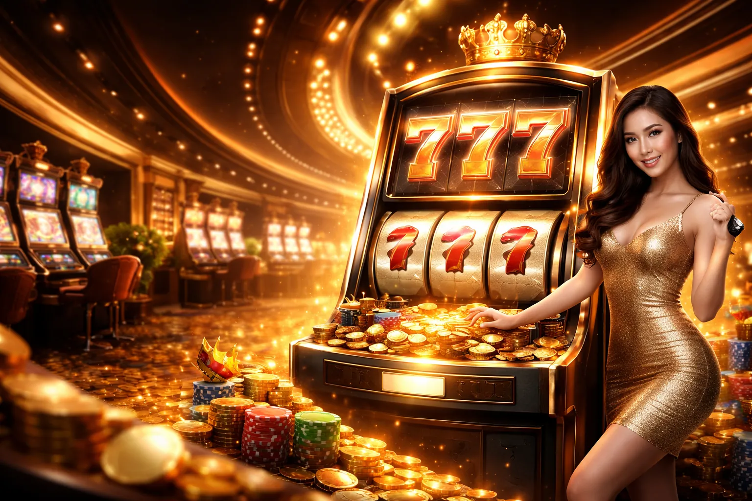 Casino Trực Tuyến fai88