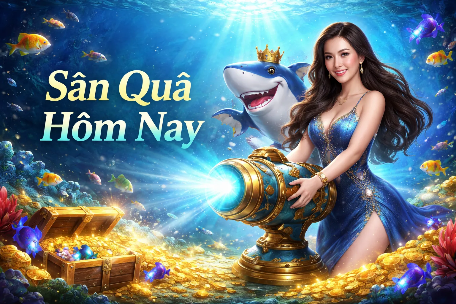 Khuyến Mãi Hấp Dẫn và Hoàn Trả Cao