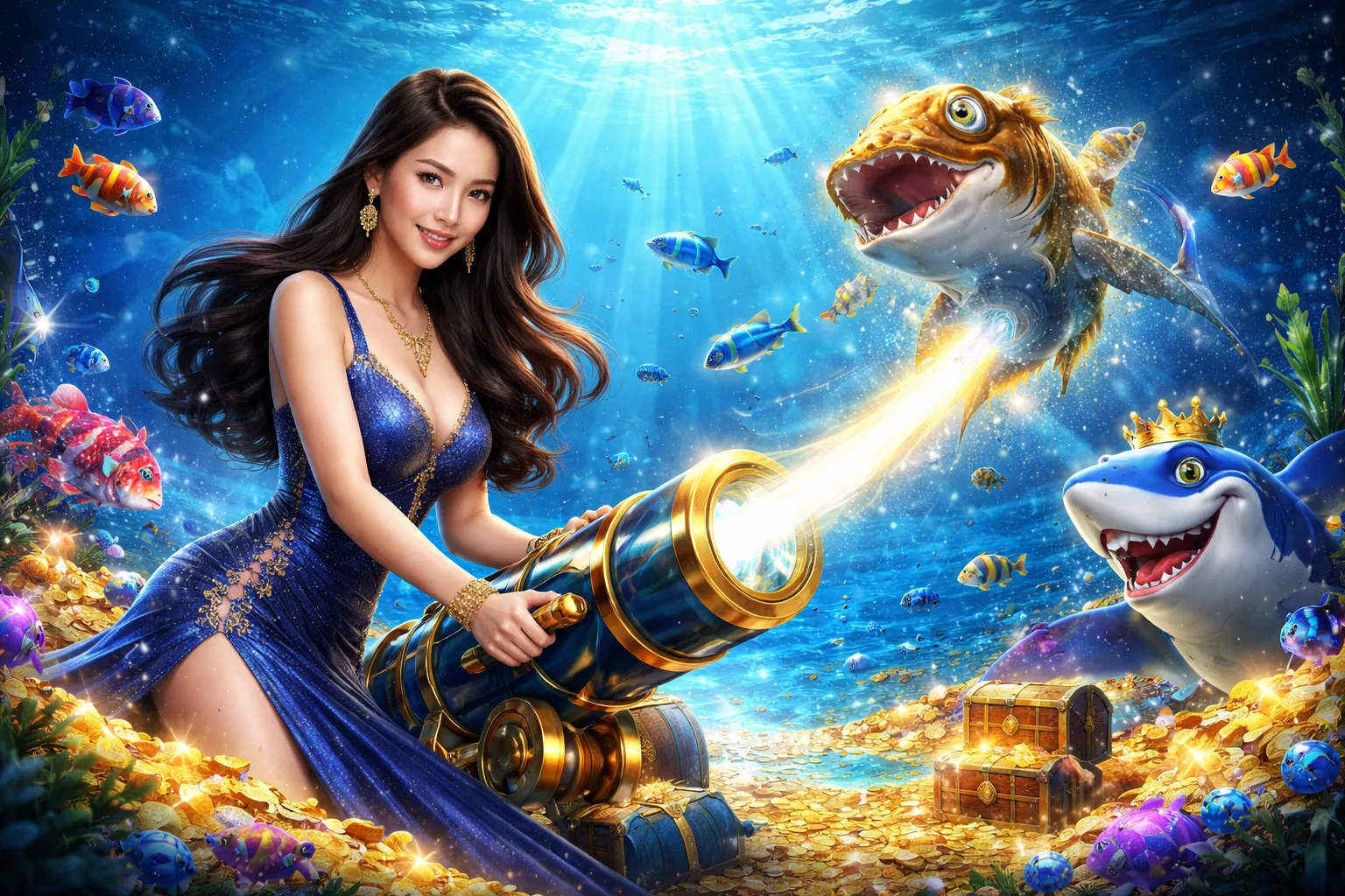 Hình ảnh minh họa tầm nhìn và sứ mệnh của fai88