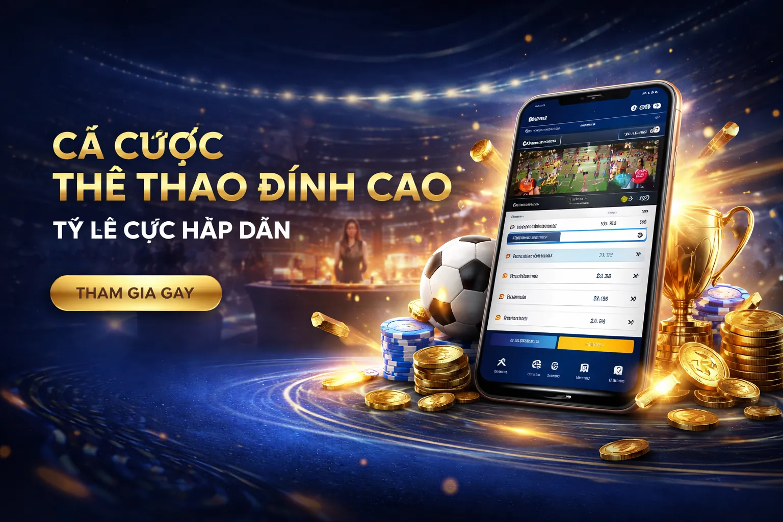 Hình ảnh kêu gọi tham gia fai88 để nhận ưu đãi