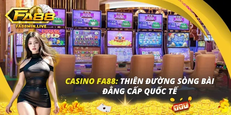 Cá cược trực tiếp fai88